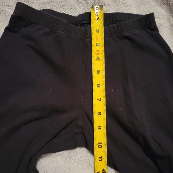 Old Navy Leggings Lot of 3 Women's Small - Picture 8 of 11